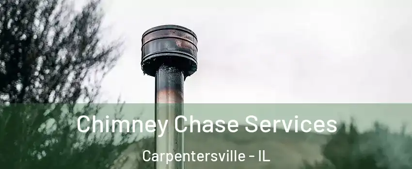  Chimney Chase Services Carpentersville - IL