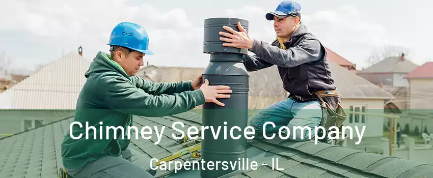  Chimney Service Company Carpentersville - IL