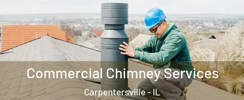  Commercial Chimney Services Carpentersville - IL