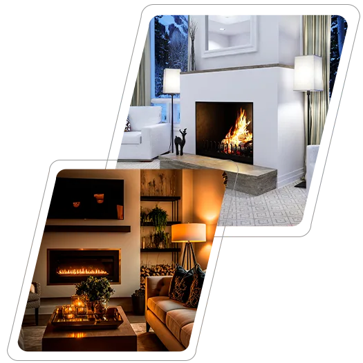 Remove Chimney Odor in Carpentersville, IL