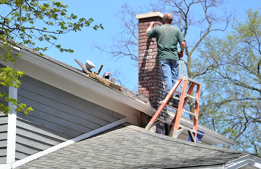 Chimney & Fireplace Inspections Services in Carpentersville, IL