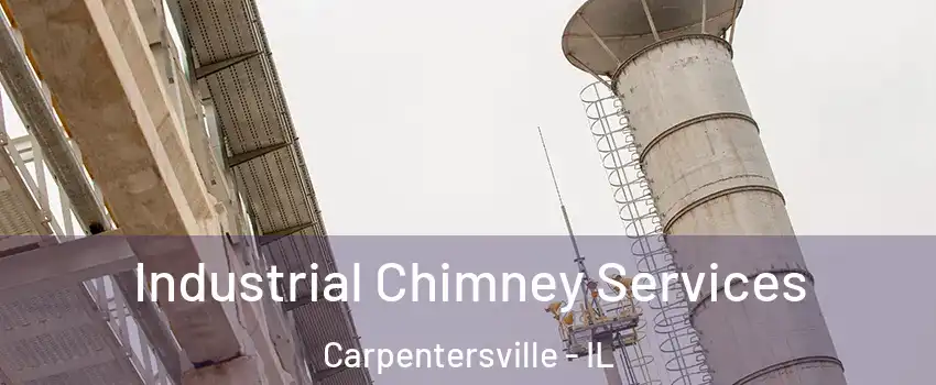  Industrial Chimney Services Carpentersville - IL