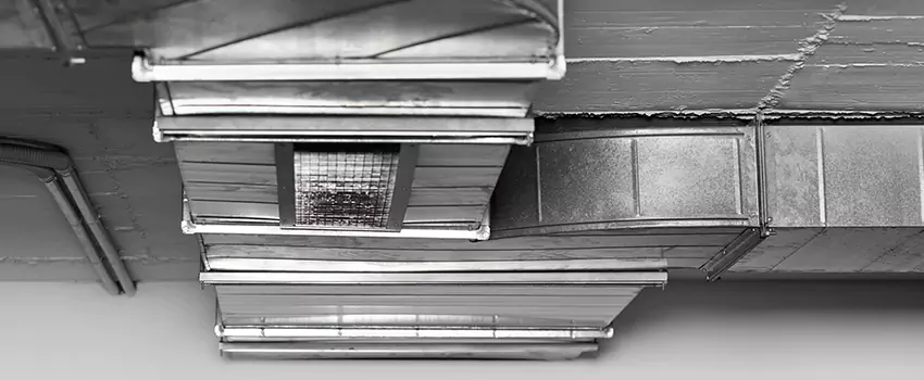 Trusted Air Duct Cleaning Company in Carpentersville, Illinois