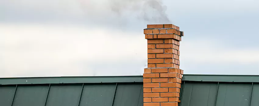 Animal Screen Chimney Cap Repair And Installation Services in Carpentersville, Illinois