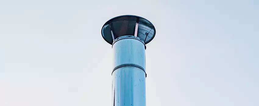 Wind-Resistant Chimney Caps Installation and Repair Services in Carpentersville, Illinois