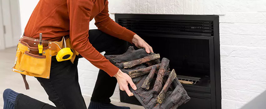 Chimney Creosote Cleaning Cost in Carpentersville, Illinois