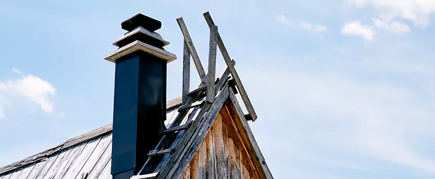 Chimney Creosote Cleaning in Carpentersville, IL