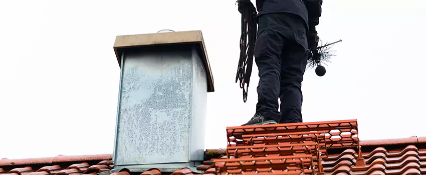 Chimney Liner Services Cost in Carpentersville, IL