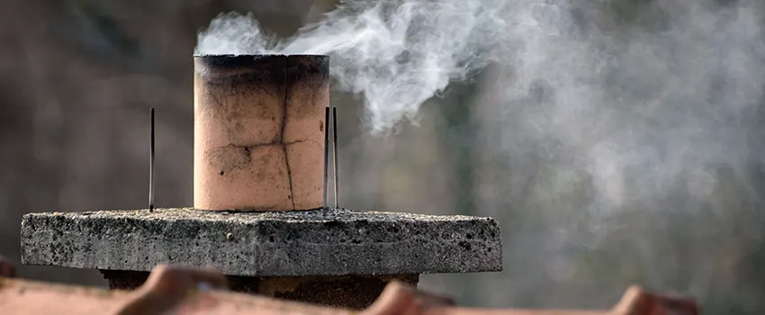 Wood Burning Chimney Odor Removal in Carpentersville, IL