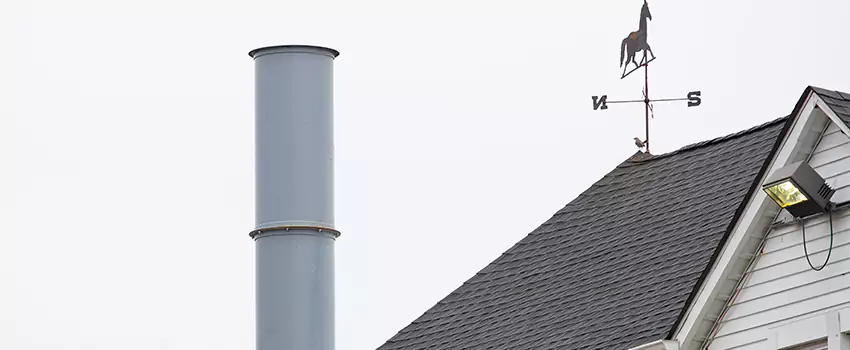 Chimney Inspection in Carpentersville, IL