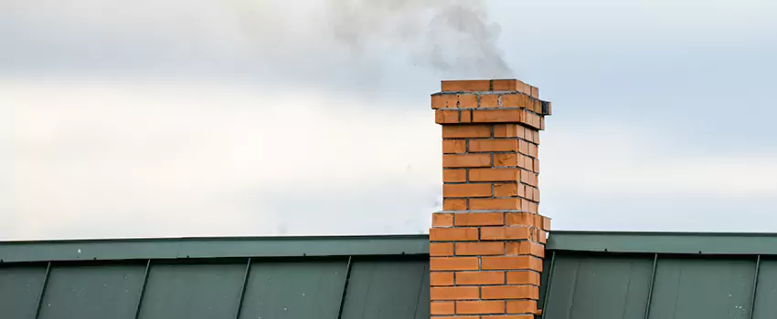 Chimney Soot Cleaning Cost in Carpentersville, IL