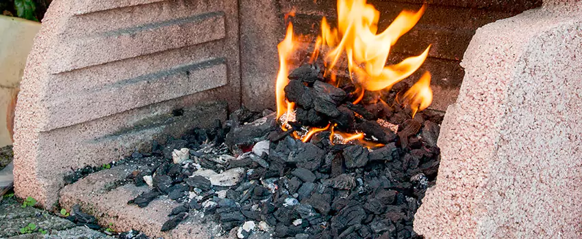 Remove Creosote From Brick in Carpentersville, IL