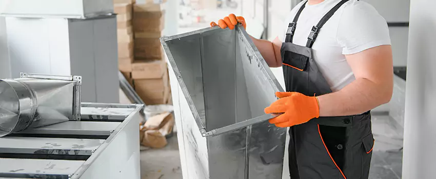 Benefits of Dryer Vent Inspection in Carpentersville, IL