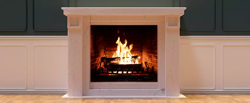 Empire Comfort Systems Fireplace Installation and Replacement in Carpentersville, Illinois