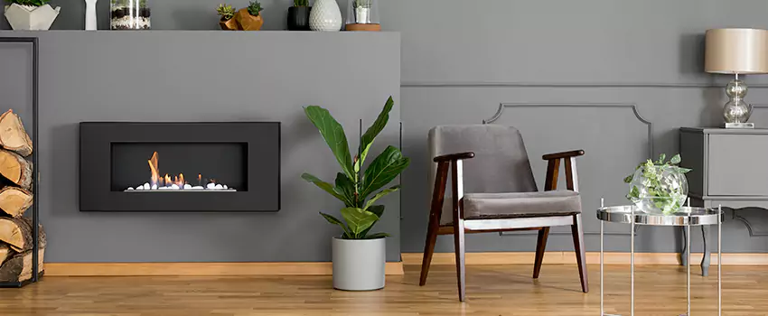 Ethanol Fireplace Burner Repair in Carpentersville, IL