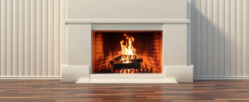 Fireplace Broken Ashtray Repair Services in Carpentersville, Illinois