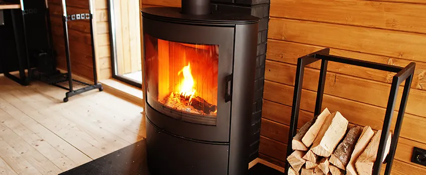 Gas Fireplace Door Handle Installation Services in Carpentersville, Illinois