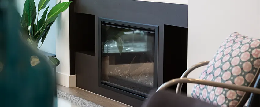 Welding Repairs for Fireplace Grate in Carpentersville, IL