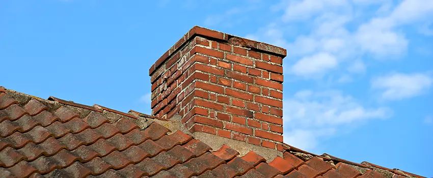 Flue Tiles Cracked Repair Services near Me in Carpentersville, IL