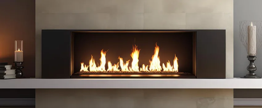 Vent Free Gas Fireplaces Repair Solutions in Carpentersville, Illinois
