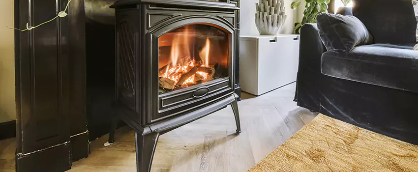 Cost of Hearthstone Stoves Fireplace Services in Carpentersville, Illinois