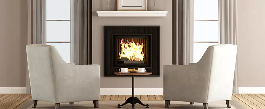 Heat & Glo Outdoor Gas Fireplaces Installation Contractors in Carpentersville, Illinois
