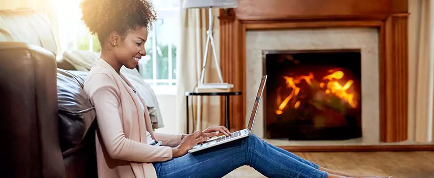 Cost-Effective Osburn Fireplace Installation and Repair in Carpentersville, IL