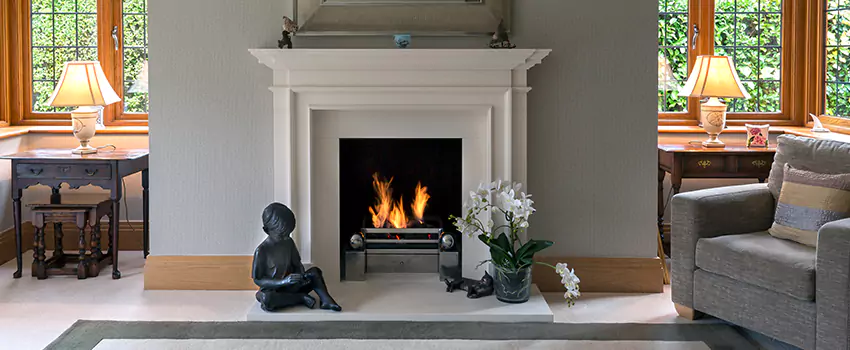 RSF Fireplaces Maintenance and Repair in Carpentersville, Illinois