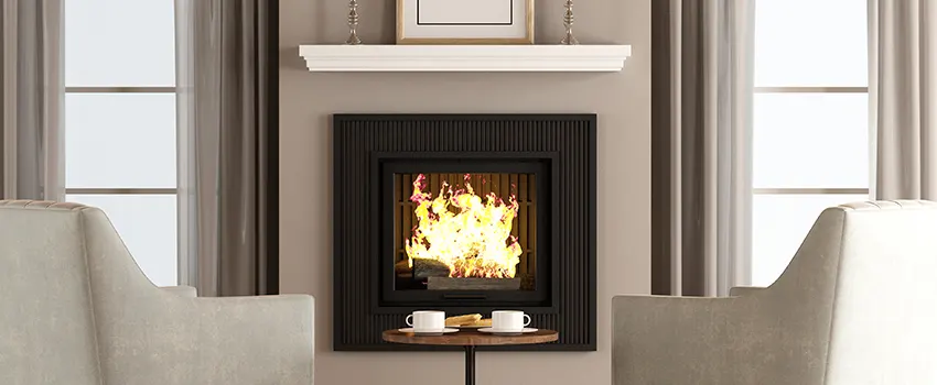 Superior Outdoor Fireplace Repair in Carpentersville, IL