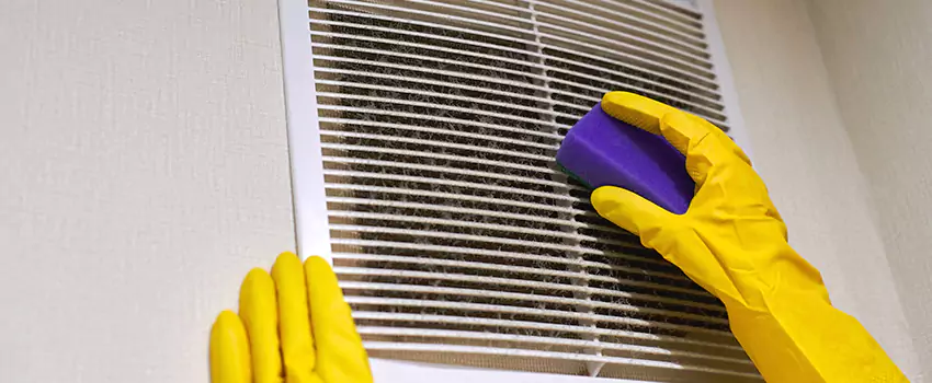 Vent Cleaning Company in Carpentersville, IL