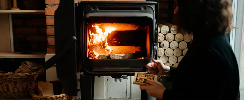 Key Features of Vermont Castings Fireplaces in Carpentersville, IL