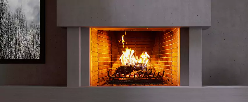 Indoor Wood Burning Furnace Repair and Installation in Carpentersville, Illinois