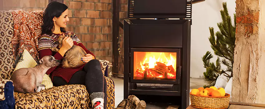Wood Stove Chimney Cleaning Services in Carpentersville, IL