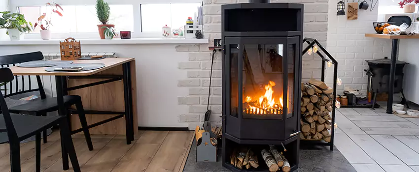 Wood Stove Firebox Installation Services in Carpentersville, IL