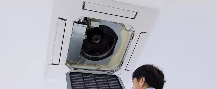 Benefits of Professional Air Duct Cleaning in Carpentersville, Illinois