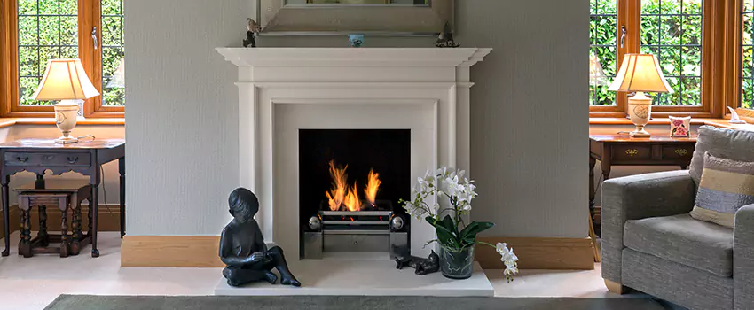 Astria Open-Hearth Wood Fireplaces Services in Carpentersville, IL
