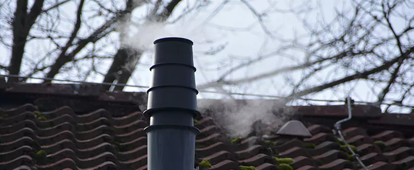 Broken Chimney Animal Screen Repair And Installation in Carpentersville, IL