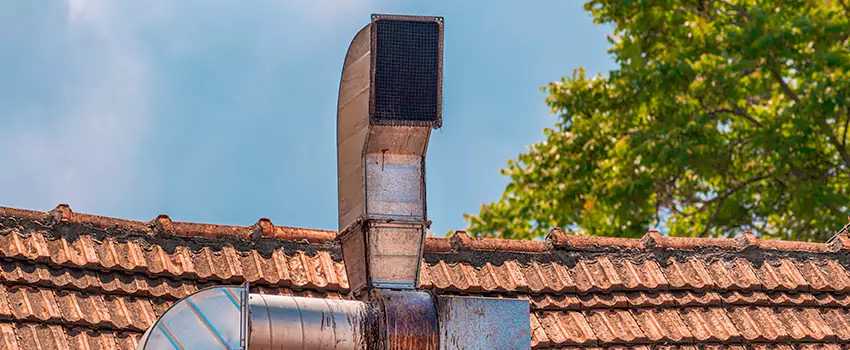 Chimney Creosote Cleaning Experts in Carpentersville, Illinois