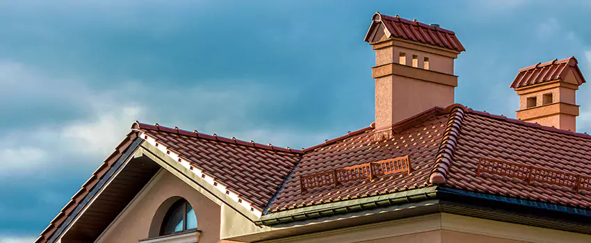 Residential Chimney Services in Carpentersville, Illinois