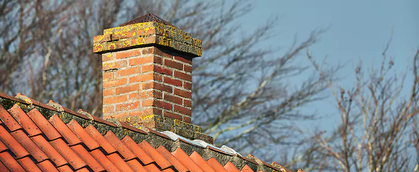 Chimney Flue Cap Installation in Carpentersville, IL