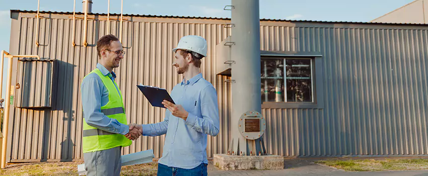 Chimney Cap Inspection in Carpentersville, IL