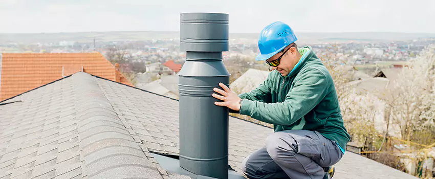 Insulated Chimney Liner Services in Carpentersville, IL