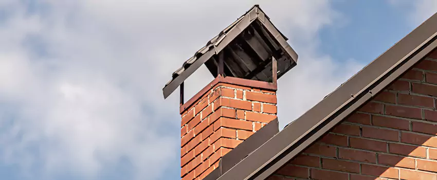 Chimney Saver Masonry Repair Contractor in Carpentersville, Illinois