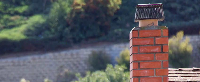 Chimney Tuckpointing And Masonry Restoration in Carpentersville, IL