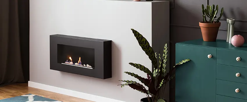 Electric Fireplace Glowing Embers Installation Services in Carpentersville, IL