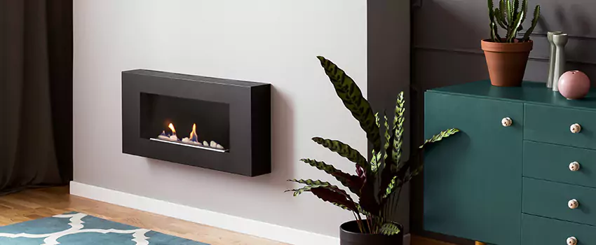 Cost of Ethanol Fireplace Repair And Installation Services in Carpentersville, IL