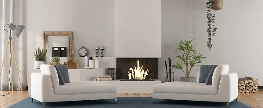 Decorative Fireplace Crystals Services in Carpentersville, Illinois