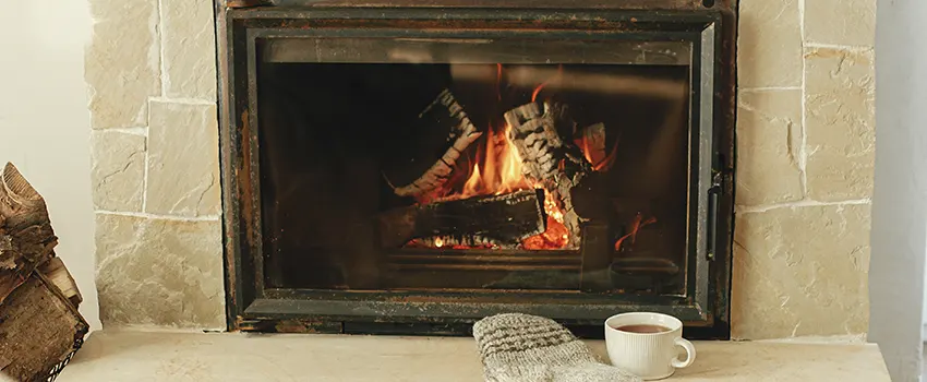 Fireplace Door Handle Replacements Services in Carpentersville, Illinois