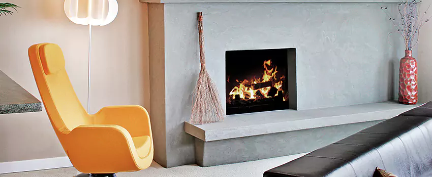 Electric Fireplace Makeover Services in Carpentersville, IL