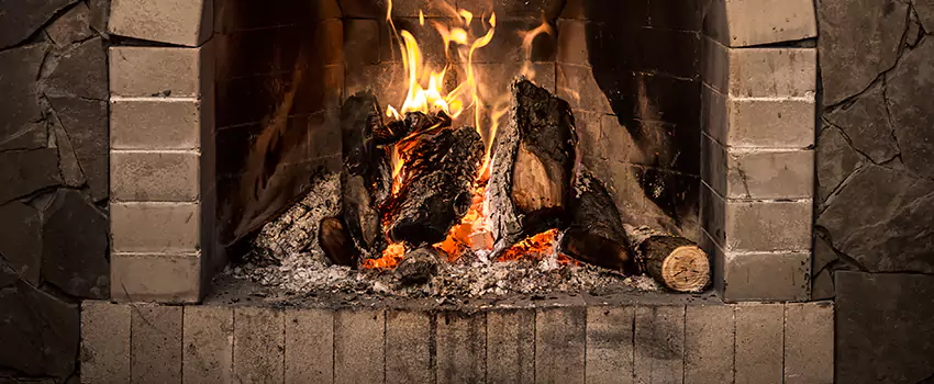 Cost of Rebuilding A Fireplace in Carpentersville, Illinois